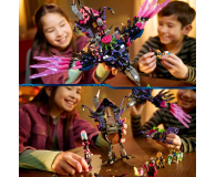 LEGO DREAMZzz 71478 Północny kruk Nigdywiedźmy - 1266161 - zdjęcie 7